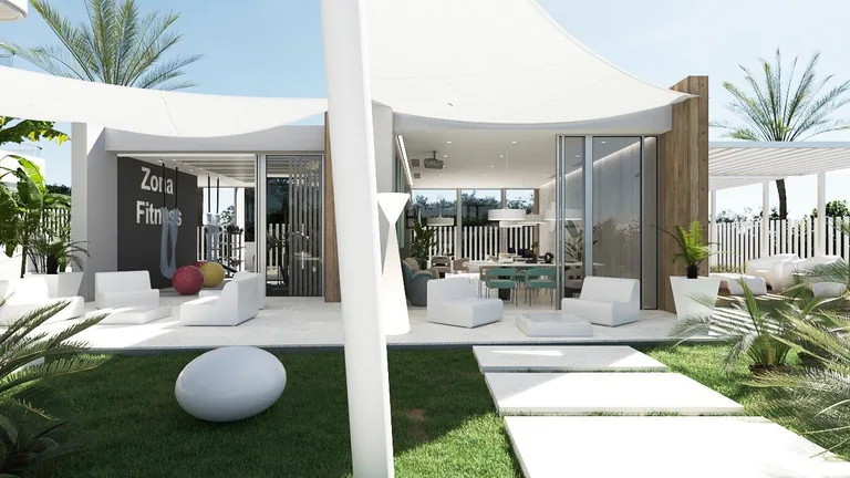 Apartamento en planta baja NV-100177 — foto 10