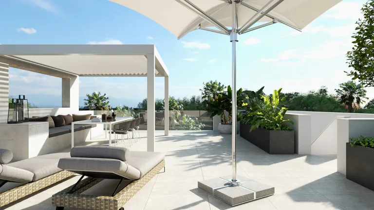 Apartamento en planta baja NV-100177 — foto 13