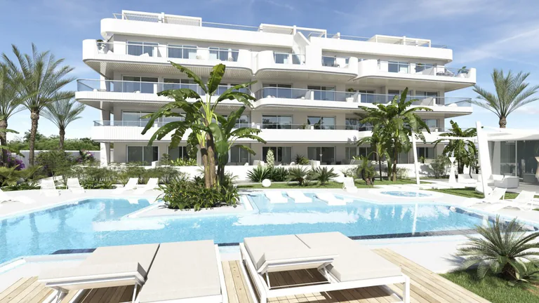 Apartamento en planta baja NV-100177 — foto 14