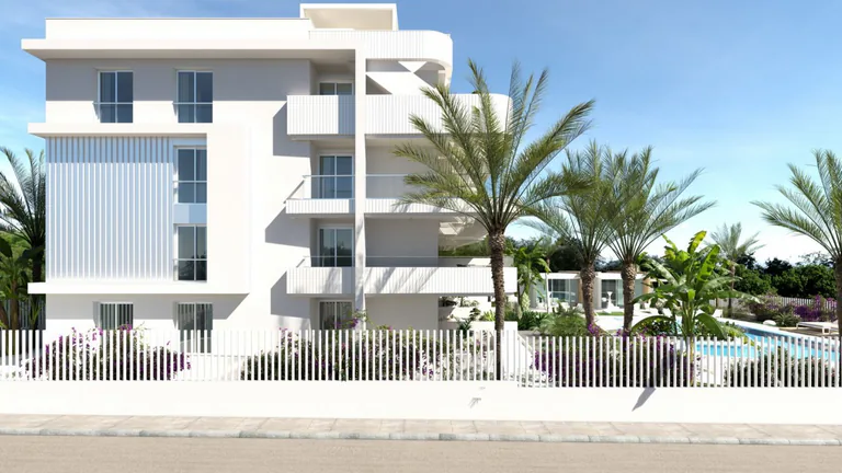 Apartamento en planta baja NV-100177 — foto 16