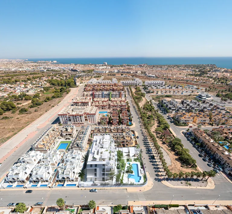 Apartamento en planta baja NV-100177 — foto 18