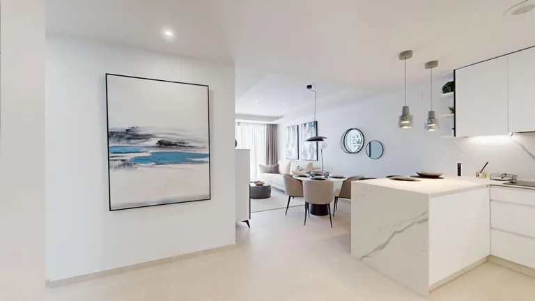 Apartamento en planta baja NV-100177 — foto 23
