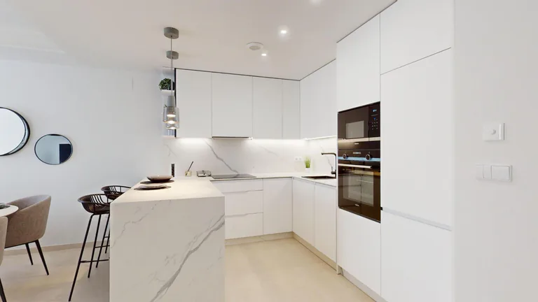 Apartamento en planta baja NV-100177 — foto 27