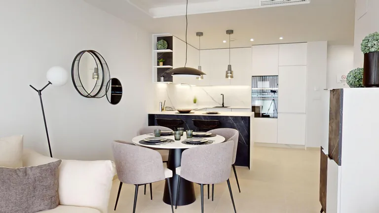 Apartamento en planta baja NV-100177 — foto 35