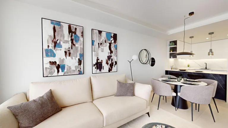 Apartamento en planta baja NV-100177 — foto 36
