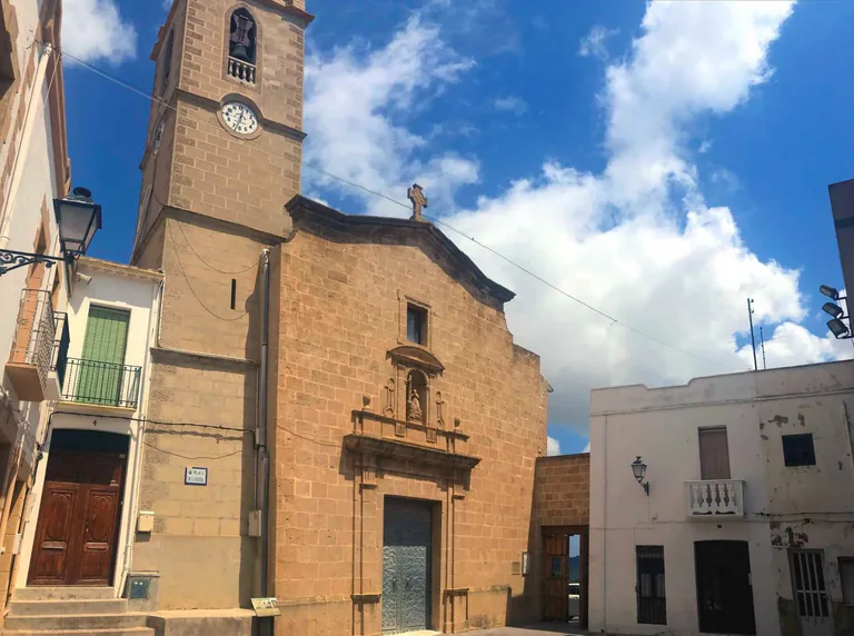 Villa de Lujo de Obra Nueva con Vistas al Mar en Moraira