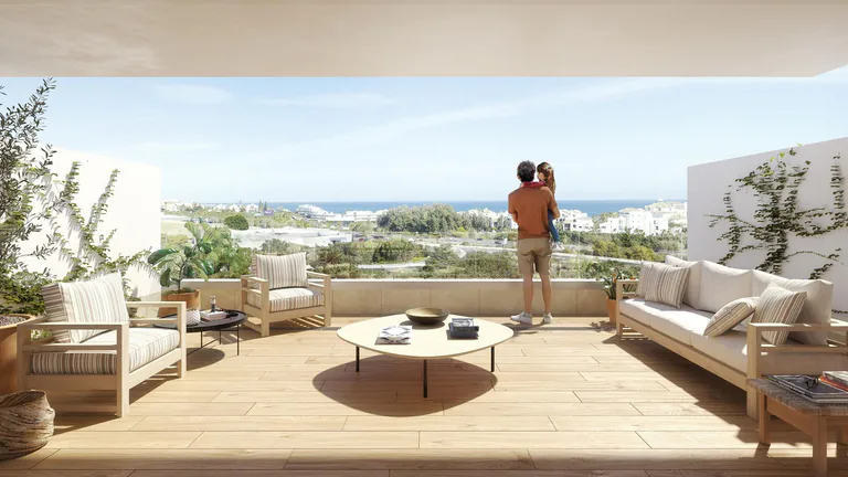 Apartamento en planta baja NV-100188 — foto 7