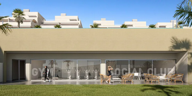 Apartamento en planta baja NV-100189 — foto 14