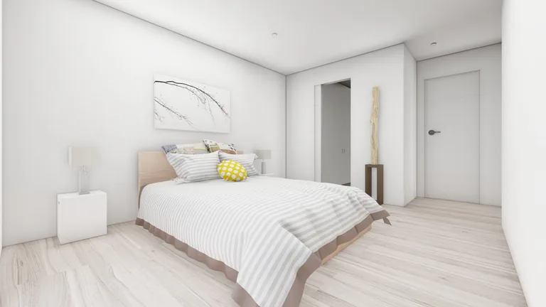 Villas de Obra Nueva en Calasparra, Murcia