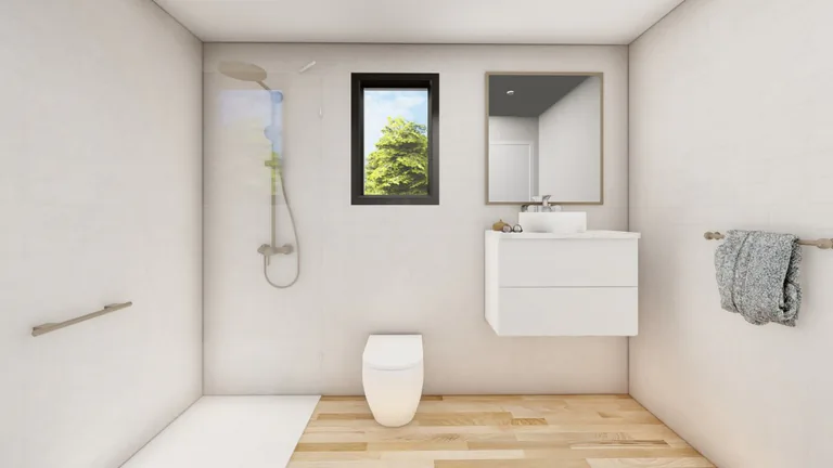 Villas de Obra Nueva en Calasparra, Murcia