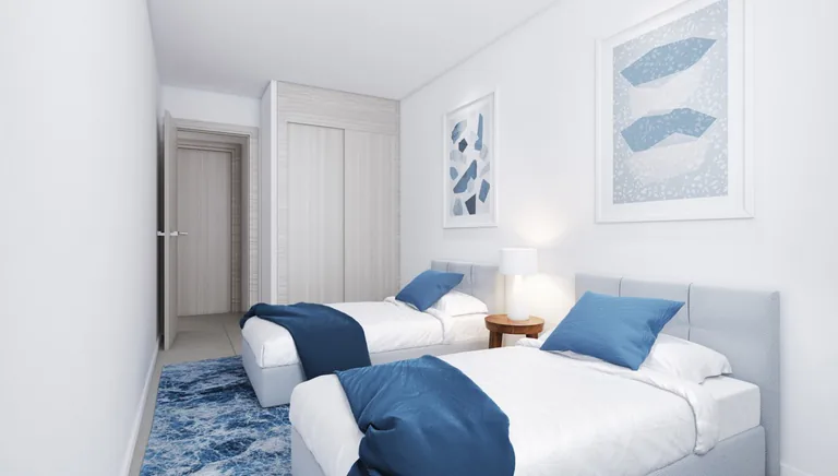 Apartamento en planta baja NV-100194 — foto 6