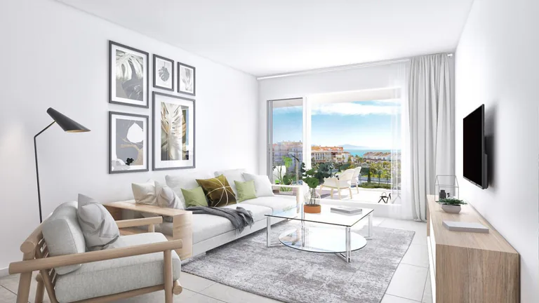 Apartamento NV-100195 — foto 4