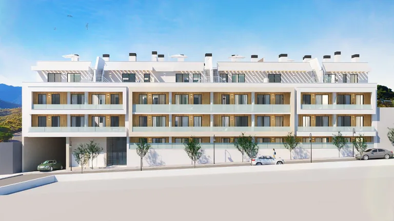 Apartamento NV-100200 — foto 2