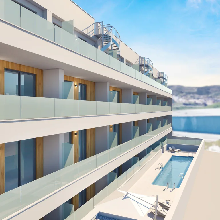 Apartamento NV-100200 — foto 4