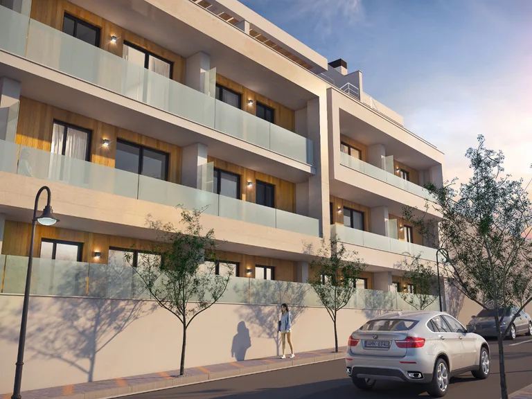 Apartamento NV-100200 — foto 5