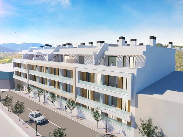 Apartamento NV-100200 — foto 6