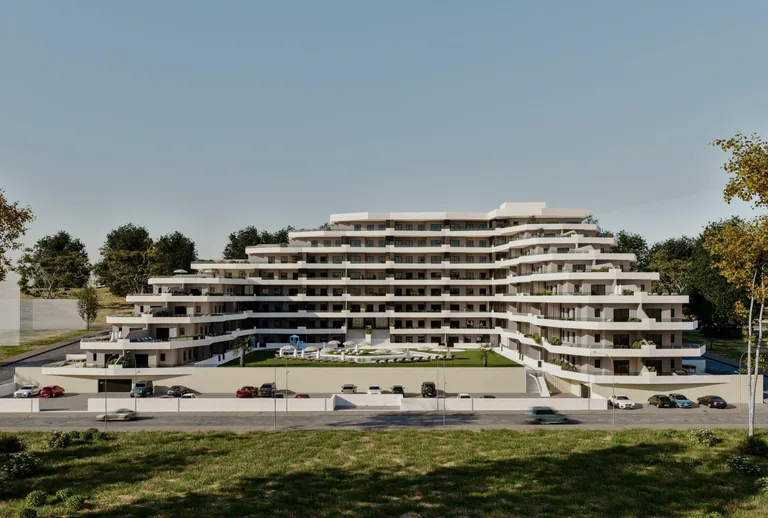 Residencial de Obra Nueva en San Miguel de Salinas