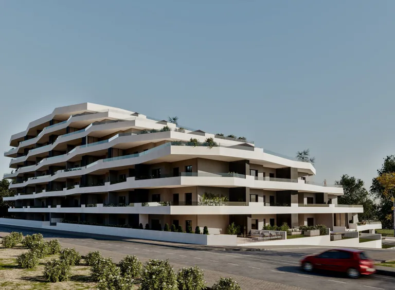 Residencial de Obra Nueva en San Miguel de Salinas