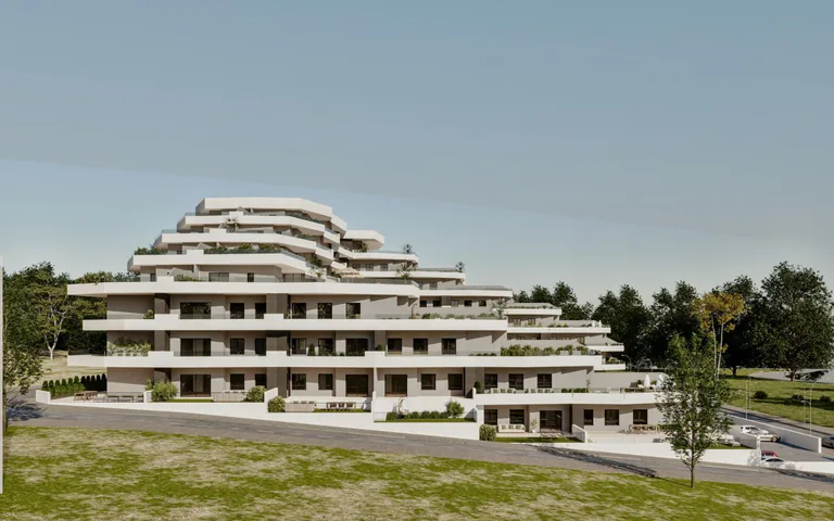 Residencial de Obra Nueva en San Miguel de Salinas
