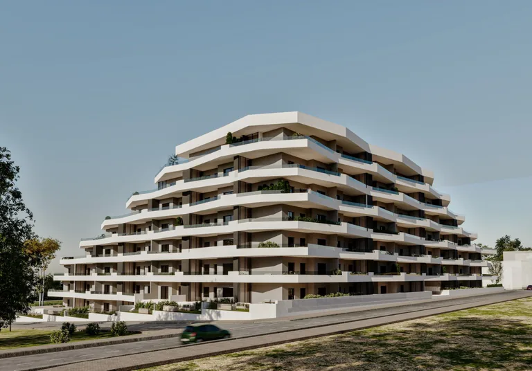 Residencial de Obra Nueva en San Miguel de Salinas