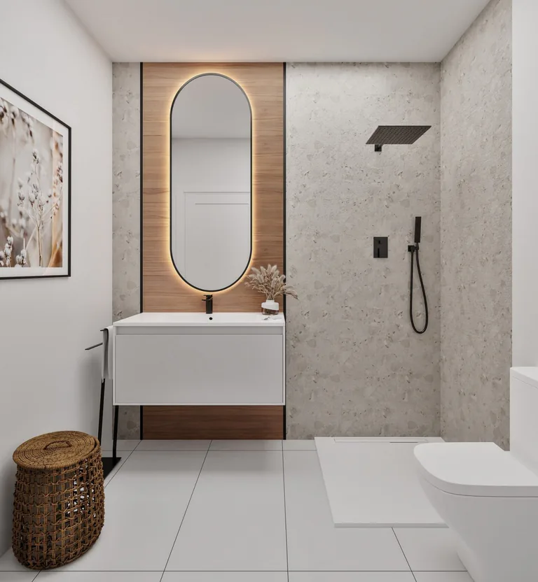 Residencial de Obra Nueva en San Miguel de Salinas