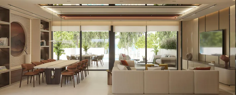 Bungaló en planta baja NV-100203 — foto 6