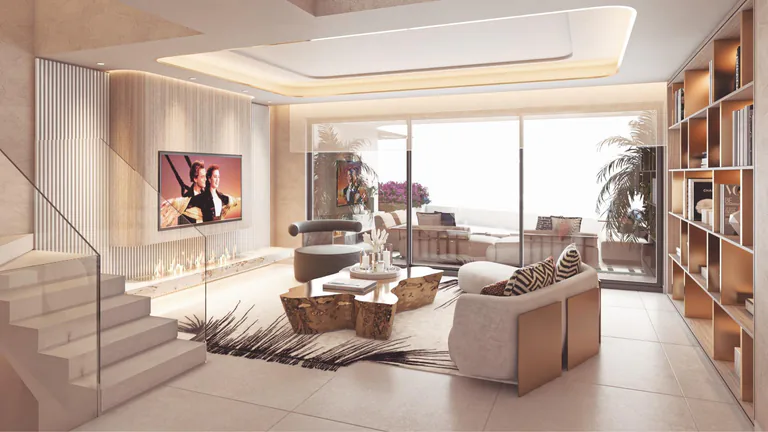 Bungaló en planta baja NV-100203 — foto 7