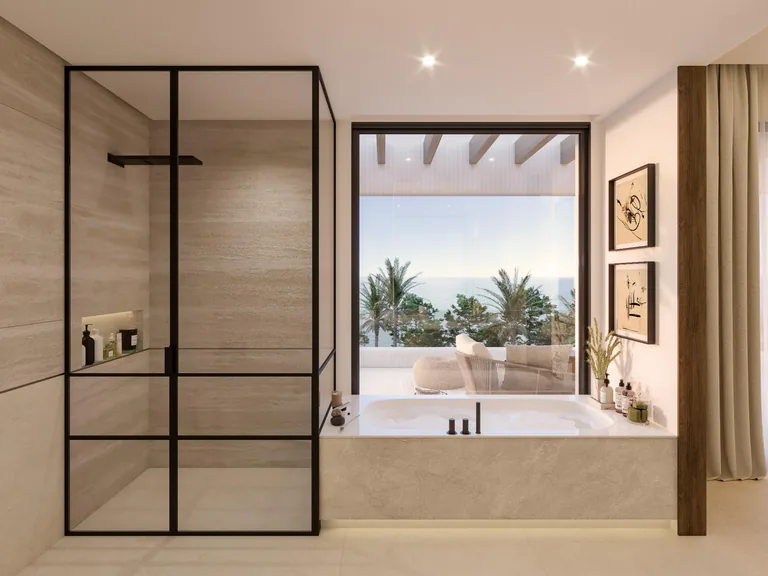 Bungaló en planta baja NV-100203 — foto 14