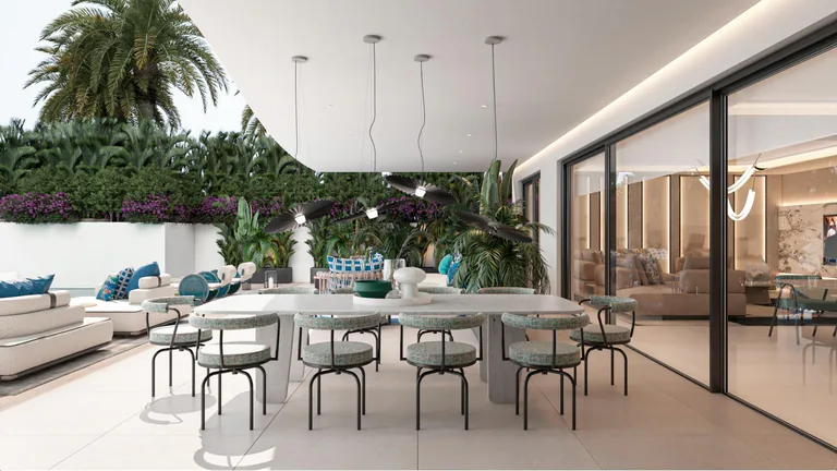 Bungaló en planta baja NV-100203 — foto 15