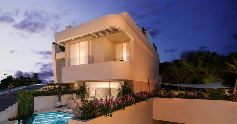 Bungaló en planta baja NV-100203 — foto 18