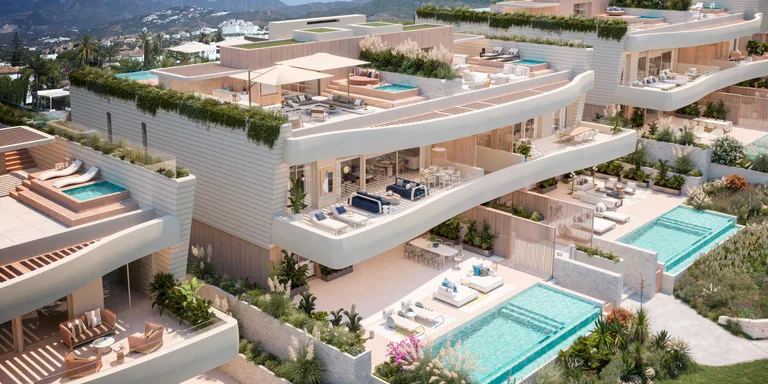 Bungaló en planta baja NV-100203 — foto 25