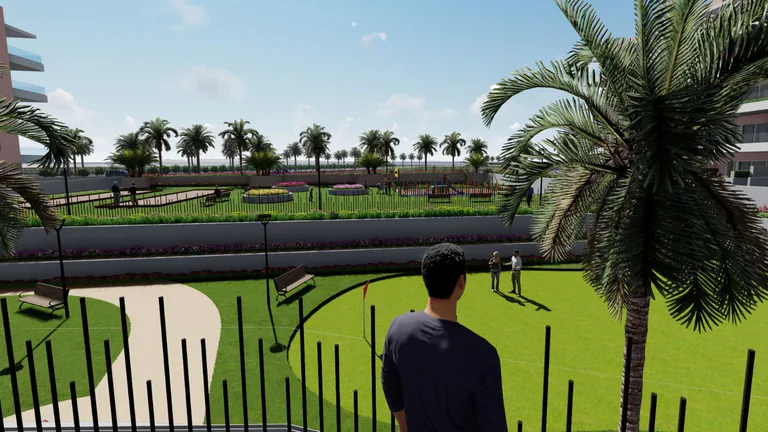 Residencial de Obra Nueva en el Raso, Guardamar del Segura