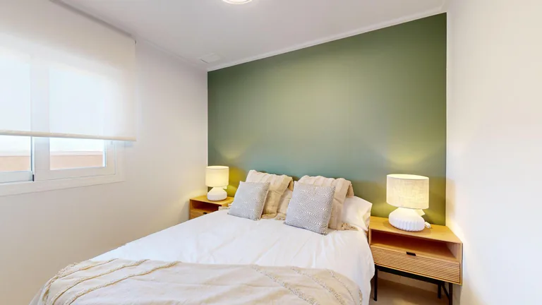 Residencial de Obra Nueva en el Raso, Guardamar del Segura