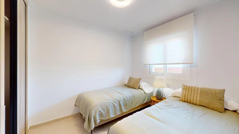 Residencial de Obra Nueva en el Raso, Guardamar del Segura