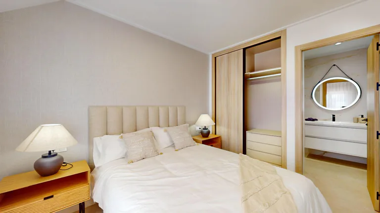 Residencial de Obra Nueva en el Raso, Guardamar del Segura