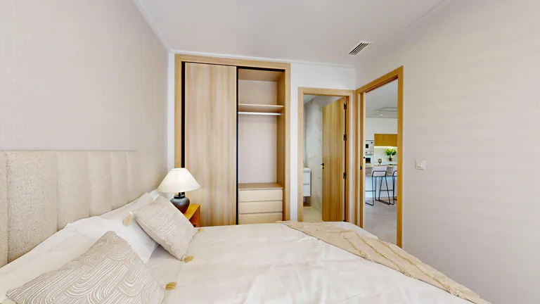 Residencial de Obra Nueva en el Raso, Guardamar del Segura