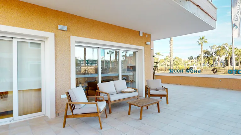 Residencial de Obra Nueva en el Raso, Guardamar del Segura