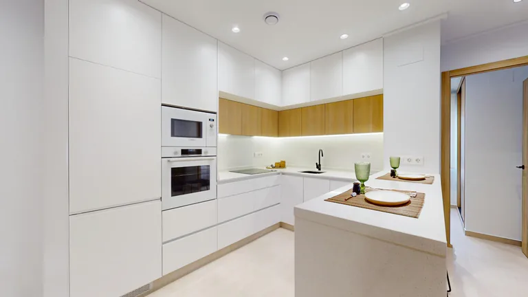 Apartamento en planta baja NV-100206 — foto 21
