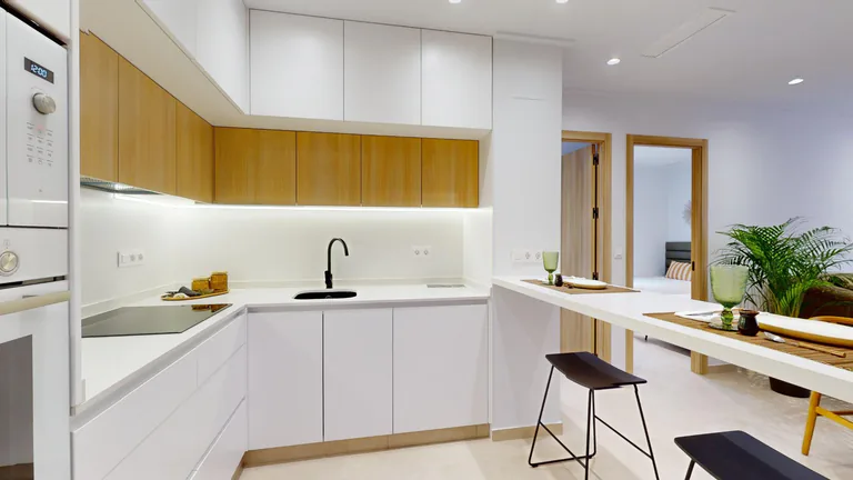 Apartamento en planta baja NV-100206 — foto 22
