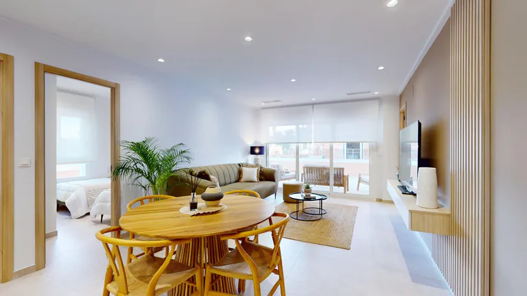 Apartamento en planta baja NV-100206 — foto 23