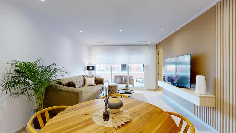 Apartamento en planta baja NV-100206 — foto 24