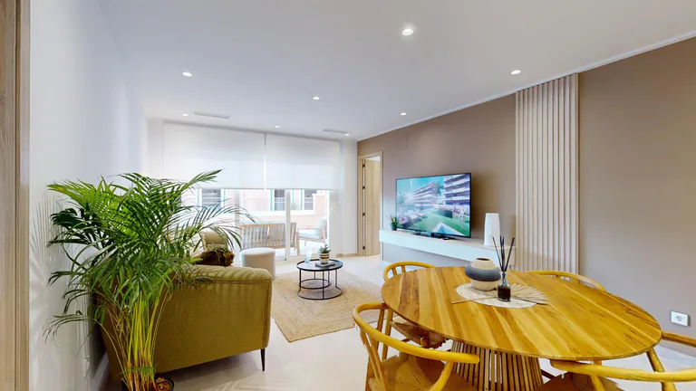Apartamento en planta baja NV-100206 — foto 25