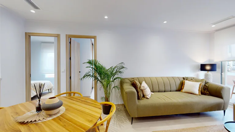 Apartamento en planta baja NV-100206 — foto 26