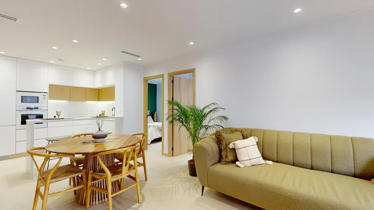 Apartamento en planta baja NV-100206 — foto 27