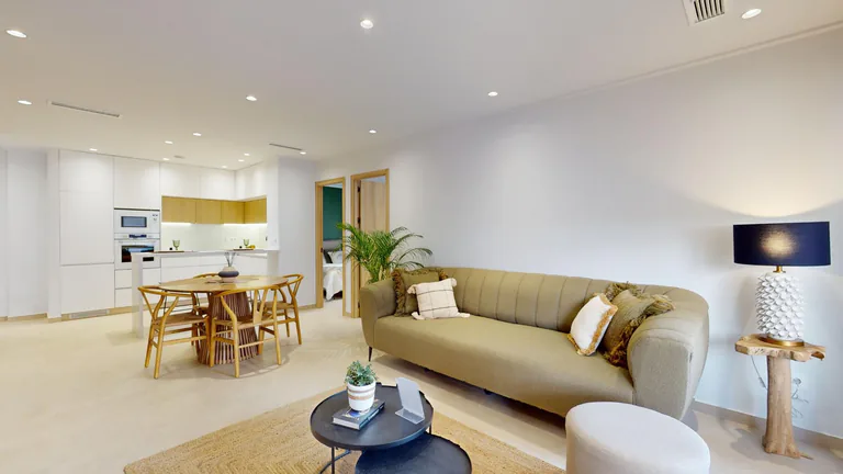 Apartamento en planta baja NV-100206 — foto 28