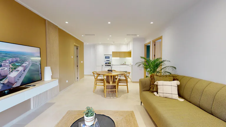 Apartamento en planta baja NV-100206 — foto 29