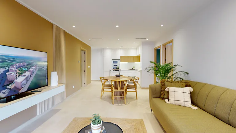 Apartamento en planta baja NV-100206 — foto 30