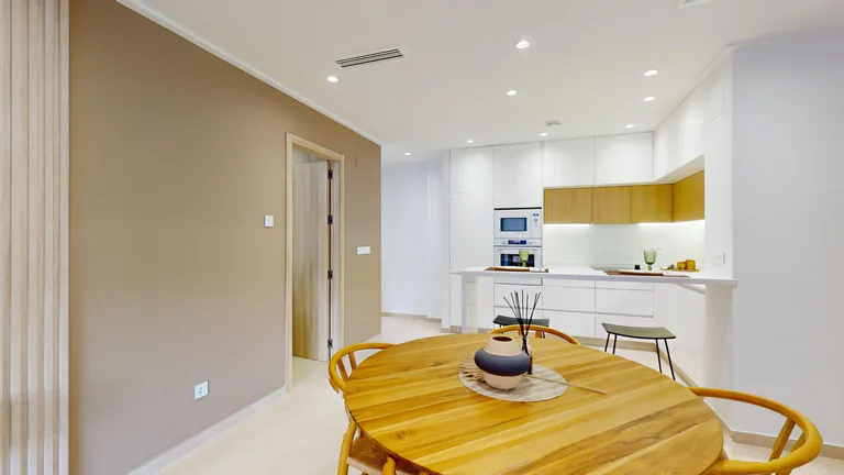 Apartamento en planta baja NV-100206 — foto 31
