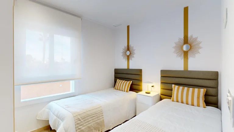 Apartamento en planta baja NV-100206 — foto 36