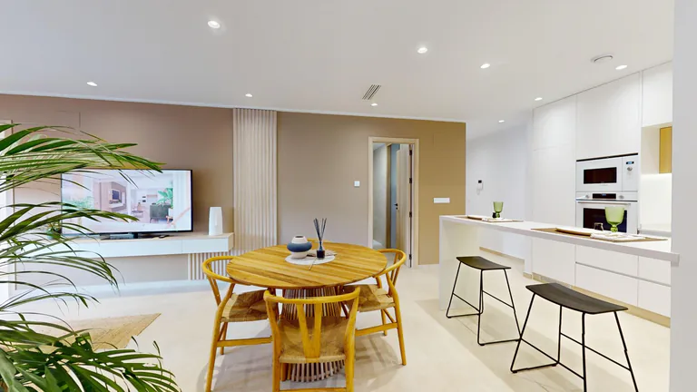 Apartamento en planta baja NV-100206 — foto 37